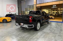 شيفروليه سلفرادو